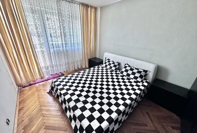 APARTAMENT DE INCHIRIAT I CETATE I ETAJ 1 I 2 BAI I MOBILAT COMPLET I - 8