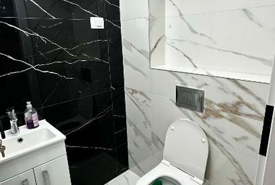 Apartament cu 3 camere decomandat ,nou, cu parcare privata inclusa in Pacurari - 6