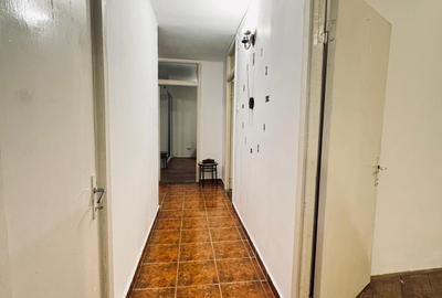 AV675 Apartament 3 camere, 2 bai, centrala proprie, zona DACIA - 9