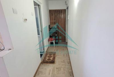 Apartament cu 2 camere de inchiriat, zona centrala! - 10
