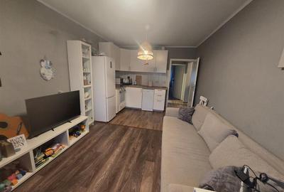 Apartament cu doua camere Str Teiului Fagaras - 3
