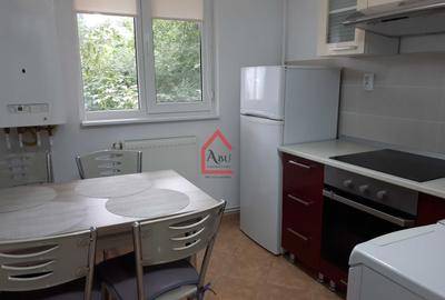 Apartament cu o camera, Decomandat, zona Tatarasi, etajul 1 - 1