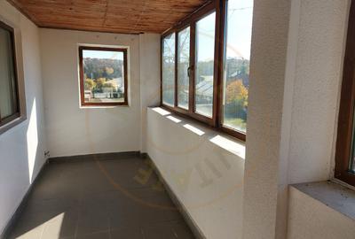 De închiriat: Hale si locuință pe 3 000 mp/ Bascov - Argeș - 20