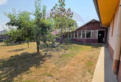 Casă cu 4 camere | Suraia | Grădină generoasă - 14
