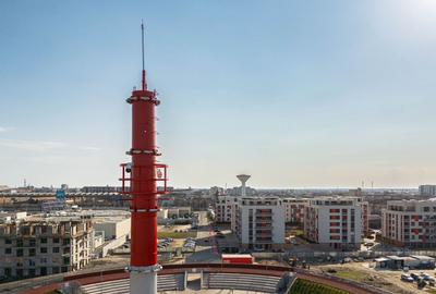 SPATIU COMERCIAL ARED City direct de la dezvoltator (fara agentie- 0%) - 3