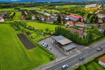 Oportunitate investitionala strategica, amplasare premium in Sfantu Gheorghe - 9