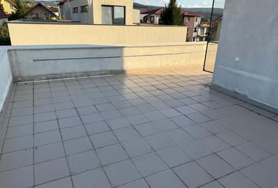 Duplex modern de inchiriat in Zorilor - 20