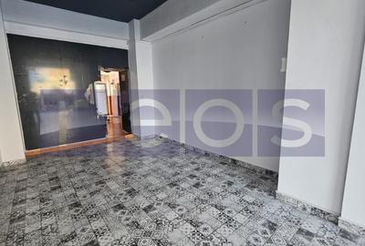 INCHIRIERE SPATIU COMERCIAL | DOROBANTI | 50 MP | STRADAL | - 3