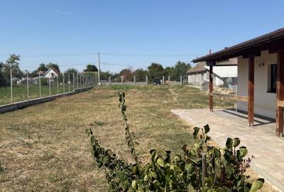 Casă de vânzare în Diniaș | Teren 1.460 mp | Construcție 2023 | Comple - 9