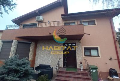 Casă individuală cu 4 camere în Berceni