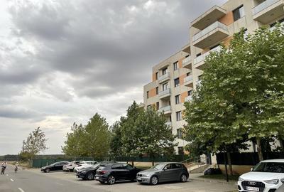 2 Camere I PIPERA I Adora Residence I Loc de Parcare Inclus - 11