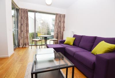 Apartament 2 camere// Urban Spaces Dogarilor - 6