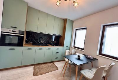 Duplex cu 3 camere în Ipotești