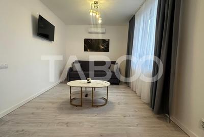 Apartament prima inchiriere 2 camere modern zona Centrala Sibiu - 4