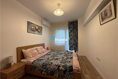 Exclusivitate! Ap 2 cam, open space, supr 49mp, zona Podul de Fier - 3
