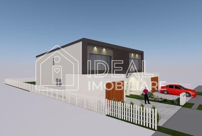 Prima închiriere | Casă Tip Duplex mobilată și utilată | 3 dormitoare - 16