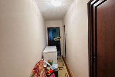 Apartament 3 camere | 61 mpu | Etaj intermediar | Minerva Manastur - 7