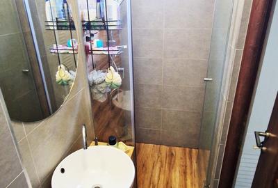 Apartament 3 camere parter zona centrala - 16