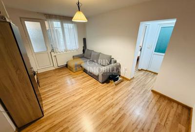 3 camere în Podu Roș – La Bulevard - Etaj 1 - 62 mp - 3