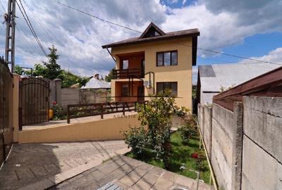 Casa 4 cam. Bascov, 167 mp S.U. , 514mp T. - 2
