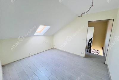 Apartament cu 3 camere 2 bai situat in zona Rahovei din Sibiu - 12