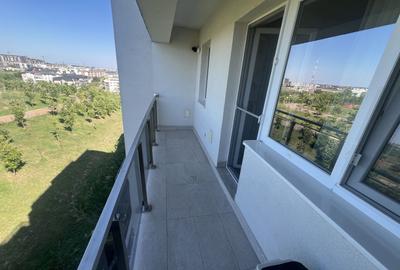 Garsonieră Premium de Închiriat - High Class Residence, Titan 45mp - 11