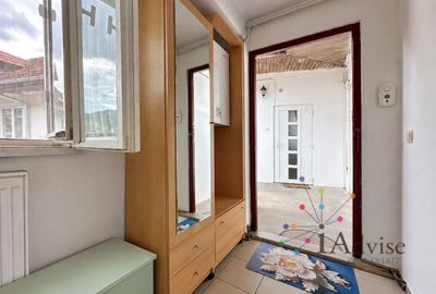 Vanzare Garsoniera Spatioasa Str De Mijloc - 7