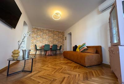 Apartament UltraModern de inchiriat in zona Titan - Constantin Brancusi - 4