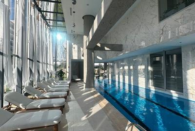 Apartament premium cu 3 camere, boxa si parcare incluse| Urban Luxury| Floreasca - 17