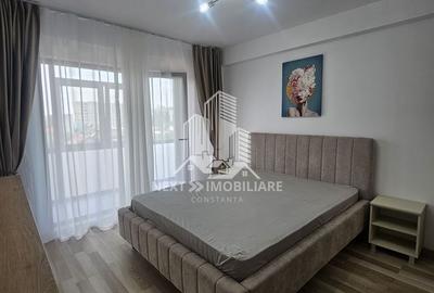 Apartament 2camere,"la Cheie"-Mobilat, utilat, renovat complet -Km 4-5 - 10