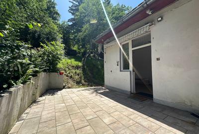 Ap Central la Casă, 65 MP, Garaj, Zona Verde, 2.5 Camere, Terasă 20 MP, 1700 MP - 15