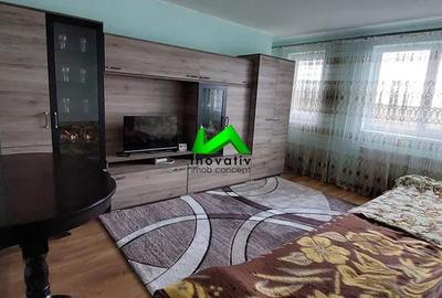 Apartament de inchiriat 2 camere Sibiu Turnisor - 6