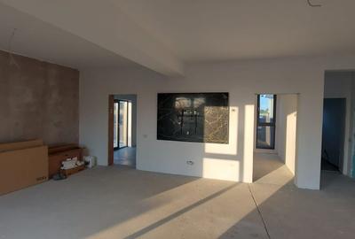 Casă cu 4 camere | Periș | 105 mp utili + terasă generoasă - 2