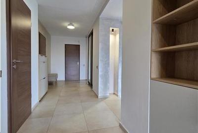 Apartament 3 camere in Bellevue Residence - 16