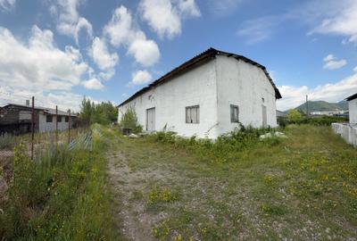 Hală industrială + teren 2.716 mp de vânzare în Baia Mare | Zonă industrială | - 3