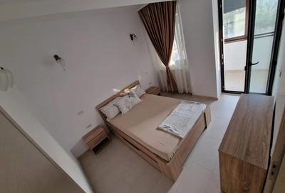 Apartament 2 camere la SUPER PRET , bloc nou, etajul 2 - 1