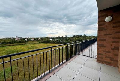 Apartament 2 camere imobil nou, finalizat// Sisesti - 6
