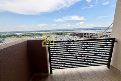 Apartament 3 camere, Arena Residence, zona Mall Bacau - 12