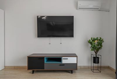 Apartament 2 camere | Aqua City – Lacul Morii | Parcare inclusa - 19