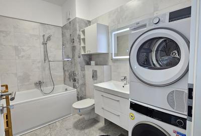 CTR ANAF - Ap2cam DECOMANDAT - Bloc Nou - Zona Euromaterna - Vivo Mall - 600Euro - 15