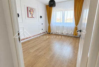 Apartament 2 Camere Renovat | 51 mp | Et 3/10 |  zona Kaufland Marasti - 2