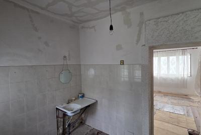 Casa Urziceni Mihai Viteazu 77 Supr Costr 130 mp teren 309 mp Deschidere 17.5 m - 7