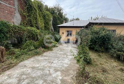 Casă individuală cu 3 camere în Găești