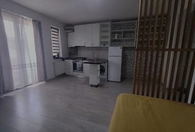 Garsonieră decomandată în Giroc