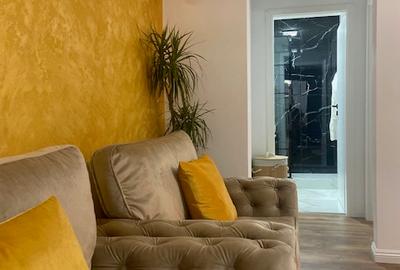 Apartament LUX Metrou C. Georgian - 5