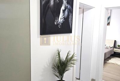 Apartament cu 2 camere in Giroc - 7