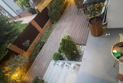 Apartament Exclusivist 3 Camere | 74 mp | Curte Privată 46 mp | Garaj Subteran | - 9