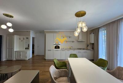 2 camere, open space, LUX, parcare, Zorilor, zona LIDL, Frunzisului - 11