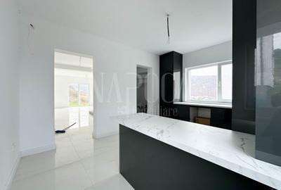 Casa 4 camere de vanzare in Floresti - 4
