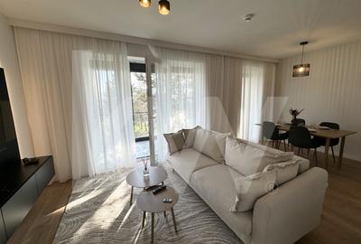Apartament 2 camere - cartier luxos - 17